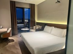 -奢月酒店(成都华西二院锦江院区三圣花乡地铁站店)