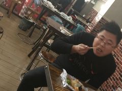 -小朱麻辣串(益民街店)