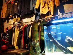 -红糖商店复古咖啡酒馆