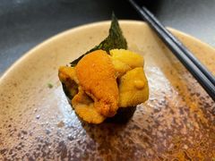 海胆寿司-Sushi Hanzo半藏(天环广场店)