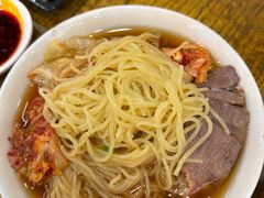 -西塔大冷面(市府大路店)