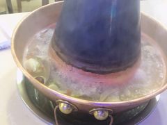 -月圆火锅(宁海东路二店)