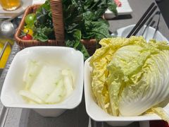 -海底捞火锅(王府井银泰in88店)