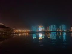 -保定东湖公园(莲池区)