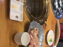 -万兴佳烤肉·长白山老味道(东岸里店)