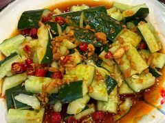 -张记烤鱼王(西街店)