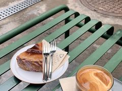 -Au Cafe&Roastery(华侨城店)