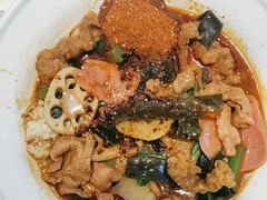 -蓉李记成都名小吃(太原龙湖万达店)