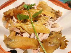 -原味田园·客家菜·土窑鸡(中航城君尚购物中心店)