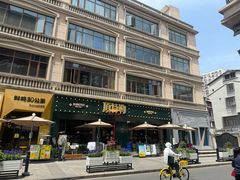-顶特勒·黄鱼馆·特色菜(上海大世界店)