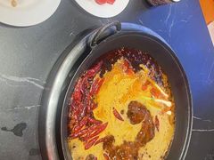-巴蜀大将火锅(春熙店)