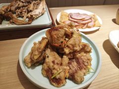 -同合居·非遗东北菜(王府井店)