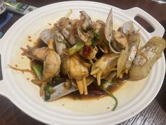 -东海怡品海鲜豆捞(舟宿夜江店)