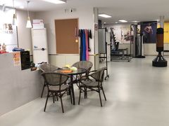 -中田·健身+普拉提(虹悦城店)