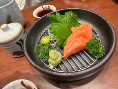 -8PINTS八品脱·日料·烧鸟·精酿小酒馆(莘庄店)
