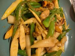 -丝路金桃·新疆菜(徐汇店)