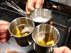 -碎怂烤肉(钟楼柳巷店)