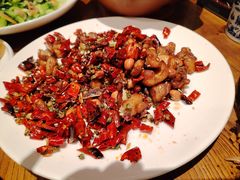 -汉小城·老铫子藕汤·乡野湖北菜(江汉路吉庆街店)