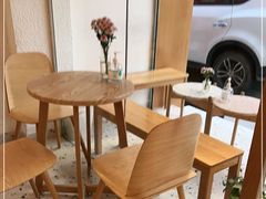 -Cafe on warm(丹霞店)
