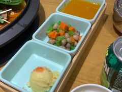 -韩香福脊骨汤锅(上杭路店)