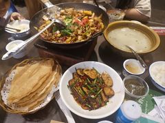 -富正毅三下锅·湘西韵味(天门山索道店)