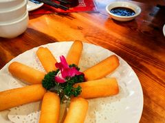 -美未居·老字号·地道顺德菜·桑拿鸡·鱼生(容桂店)