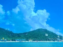 -海南分界洲岛旅游区