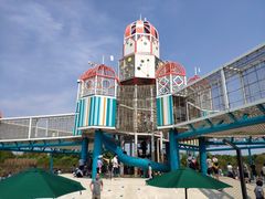 -季高兔窝窝亲子园(上海薰衣草公园店)