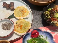 -大江户日本料理(吕厝店)