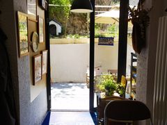 -舊新事咖啡NOTHING NEW COFFEE