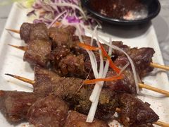 -Home Thai·泰谣(王府井apm店)