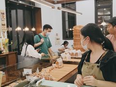 -富贵面包公司(运河店)