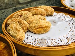 红豆麻薯-特色海鲜美食(老街店)
