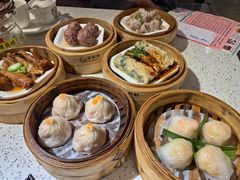 -又一间茶点轩(百汇广场店)