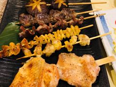 -有喜屋·深夜食堂(北京西路店)