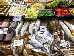 -威海九禧海鲜居渔水饺(经区店)