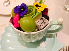 -PARFUM FLORAL花境法餐(南京首店)