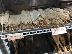 -大腕炸串(河东总店)