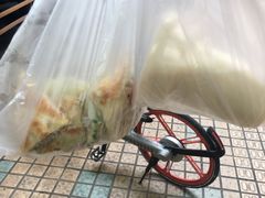 -咏春葱油饼(德政中路店)