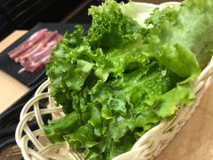 -花味·自助烤肉(雨花客厅店)