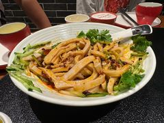 -陈阿宝·山西菜馆