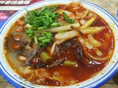 -西环肥仔螺蛳粉(总店)