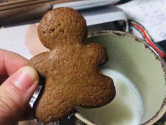 -山崎面包(静安久光店)