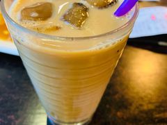 大排档奶茶-添运来(茶园奥园广场店)