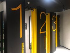 -超级猩猩健身·团课(益田假日店)