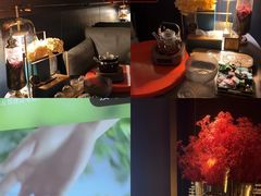 -亦境芳香·SPA影院足道(梅林店)