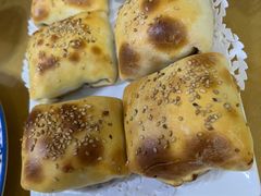-百盛新疆特色餐厅
