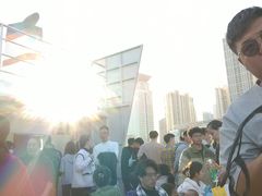 -武汉关码头(轮渡站)