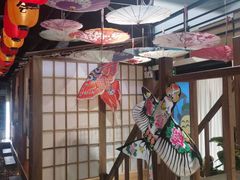 -河风の幸会精致料理