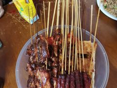 -二中酸辣汤(无锡梁溪区店)